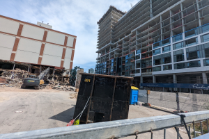 Heidelberger Materialien: Wachstumspotenzial trotz wirtschaftlicher Herausforderungen