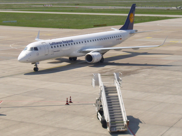 Münchner Flughafen öffnet Terminal 1 wieder, da Verkehr zunimmt
