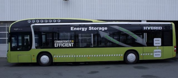 VAG Nürnberg zieht positives Fazit bei der Umstellung auf E-Busse: 'Keine Sekunde bereut'