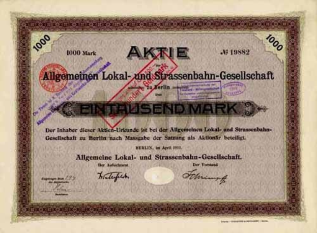LUS-DAX zeigt leichten Erholung am Dienstagnachmittag