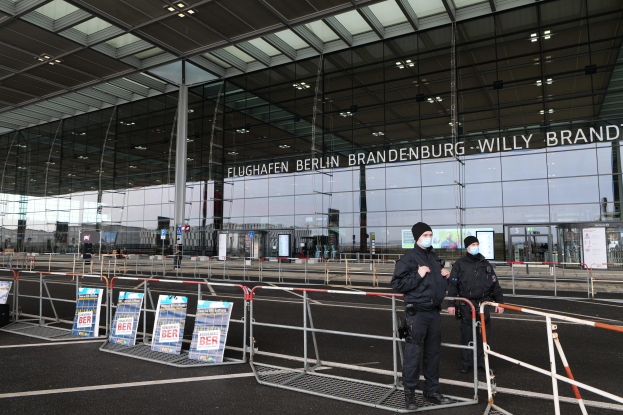 Bundespolizeidirektion München: Großer Aktionstag der Bundespolizei am 13. September 2025 am Münchner Flughafen: "MIA SAN SECURITY - Ihr Weg zur Bundespolizei"