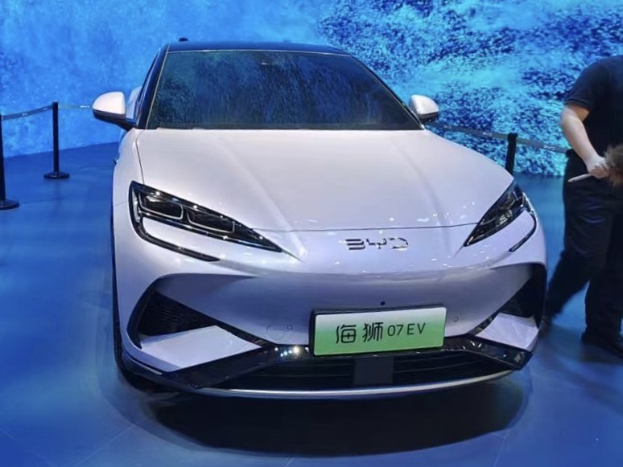 Marktcrash in China: BMW in der Verbrennung gefangen - Profitwarnung