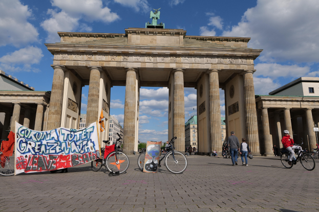 Drei Städte, Drei Touren: Wie der Landkreis Fürth die Stadtradeln-Aktion 2026 startet