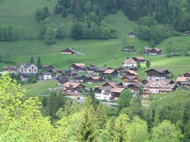 Großartige Kampagne: Der Bach-Doktor - Ein Dorf sucht einen Arzt