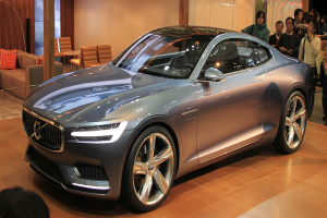 Volvo-Aktien bieten trotz herabgesetzter Zielpreisattraktive Chancen