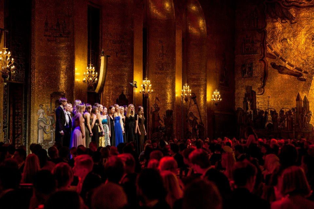 Mainz State Theatre: More Visitors Than Ever Before