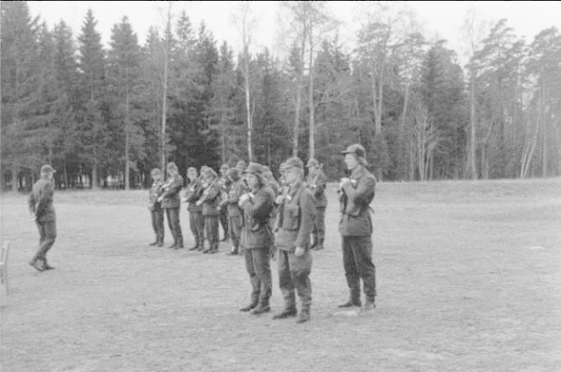 40 Jahre militärische Zusammenarbeit zwischen der Deutschen Armee und der US-Armee