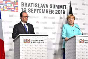 Ministerpräsidenten lehnen gemeinsame Landtagswahltermin ab