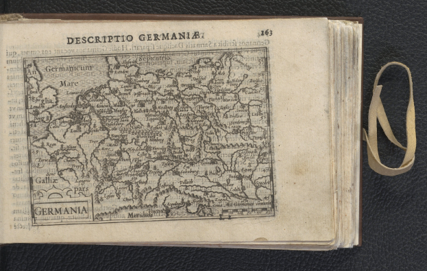 Grenzgeschichten zum Lesen & Wandern - Fortsetzung erscheint heute